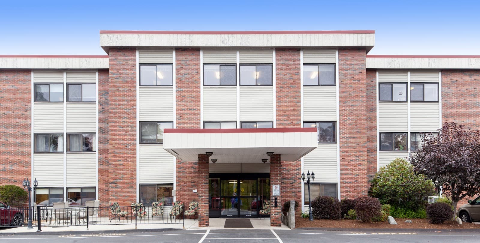 Springfield Health & Rehab