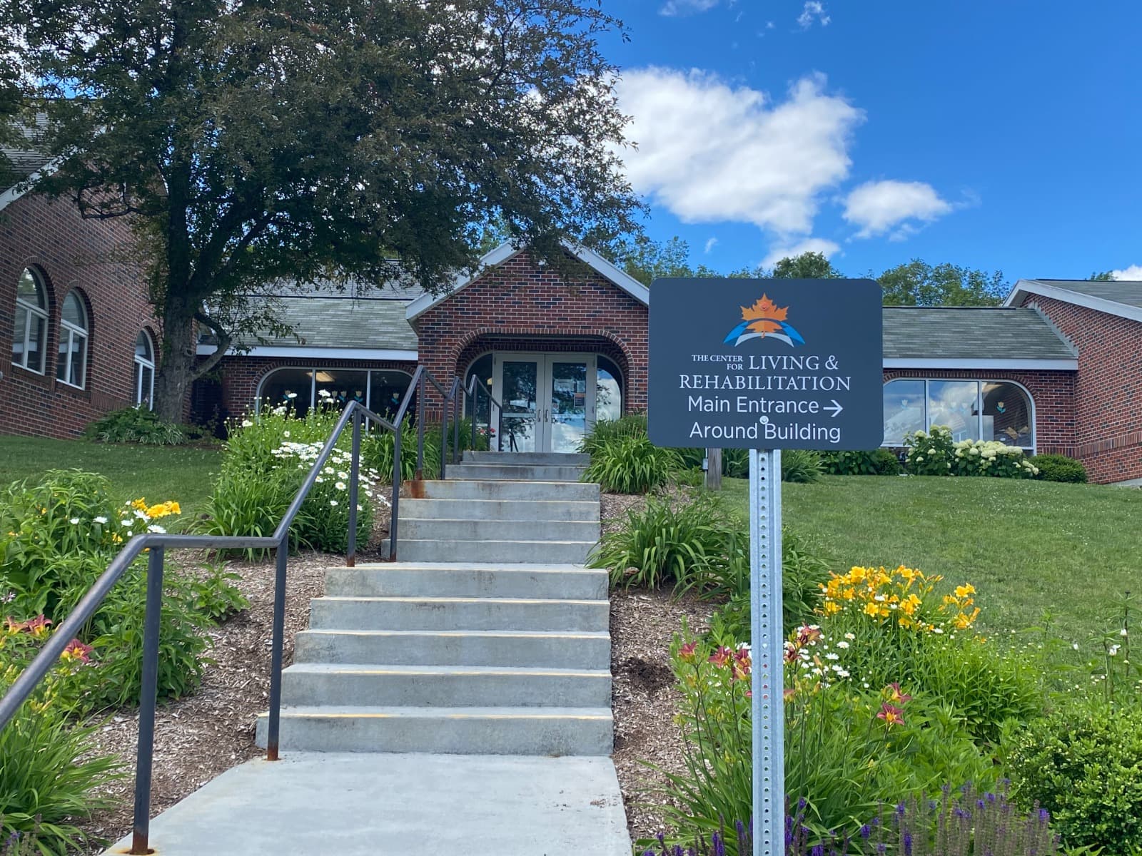 Bennington Health & Rehab