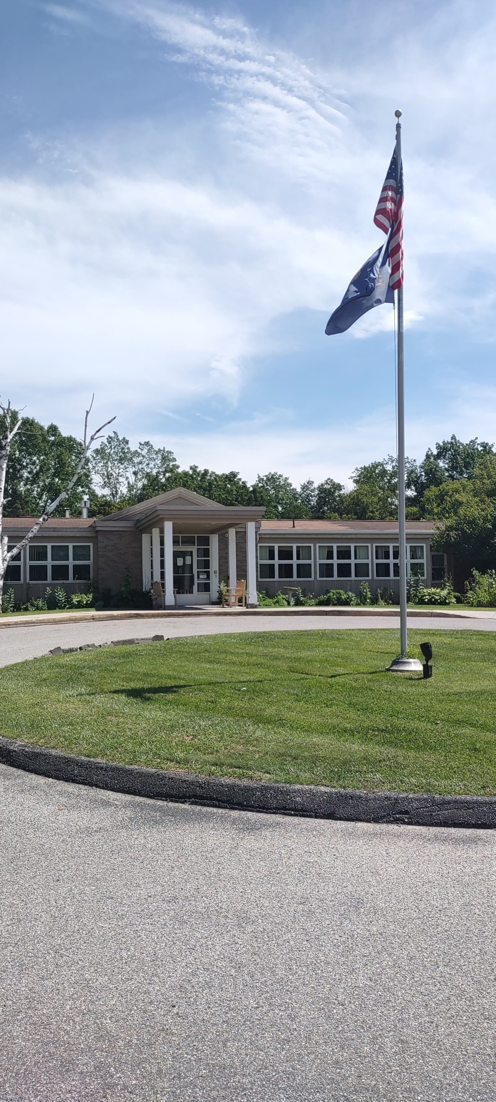 Crescent Manor Care Ctrs