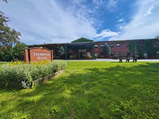 Thompson House Nursing Home