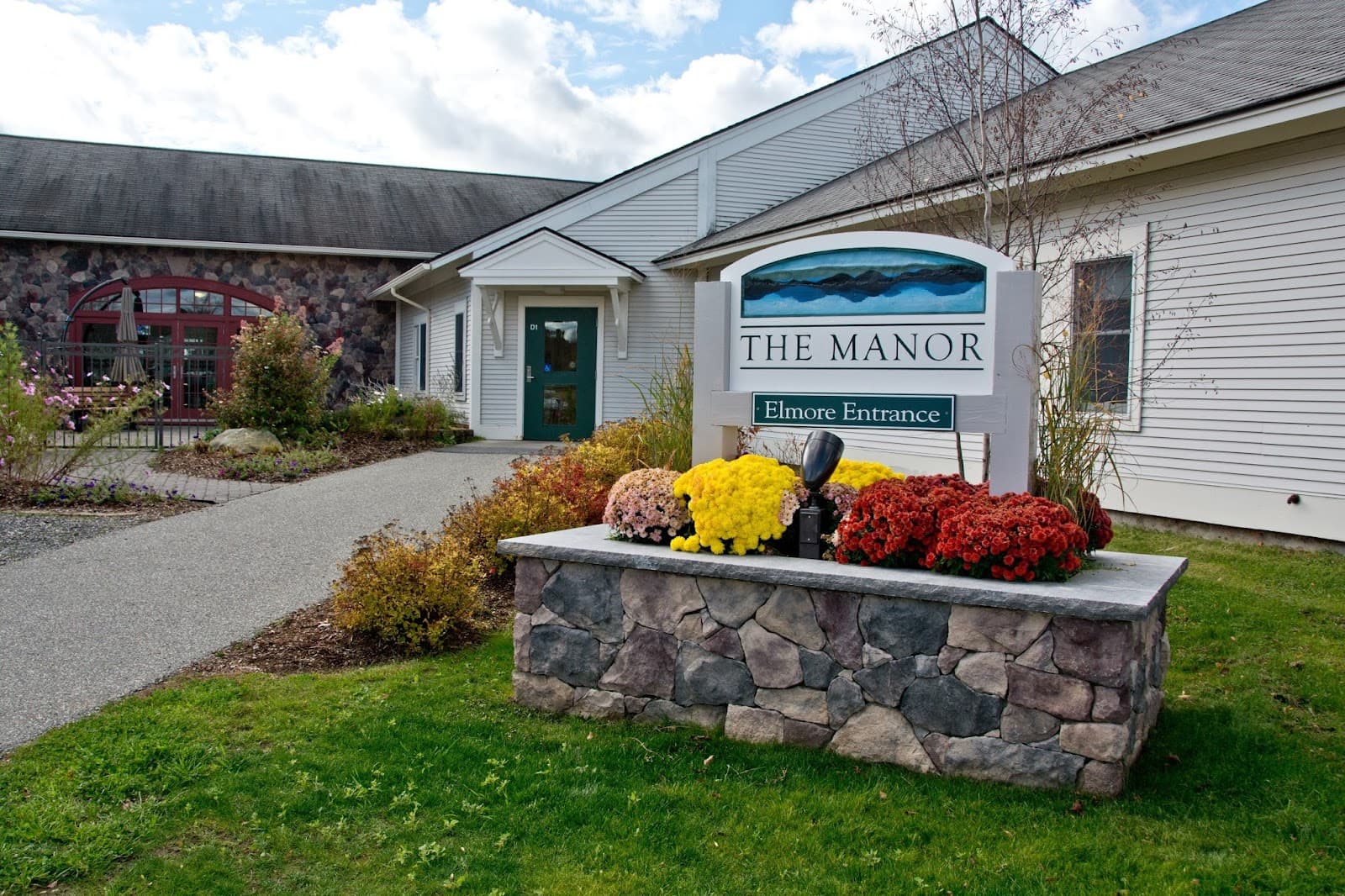 The Manor