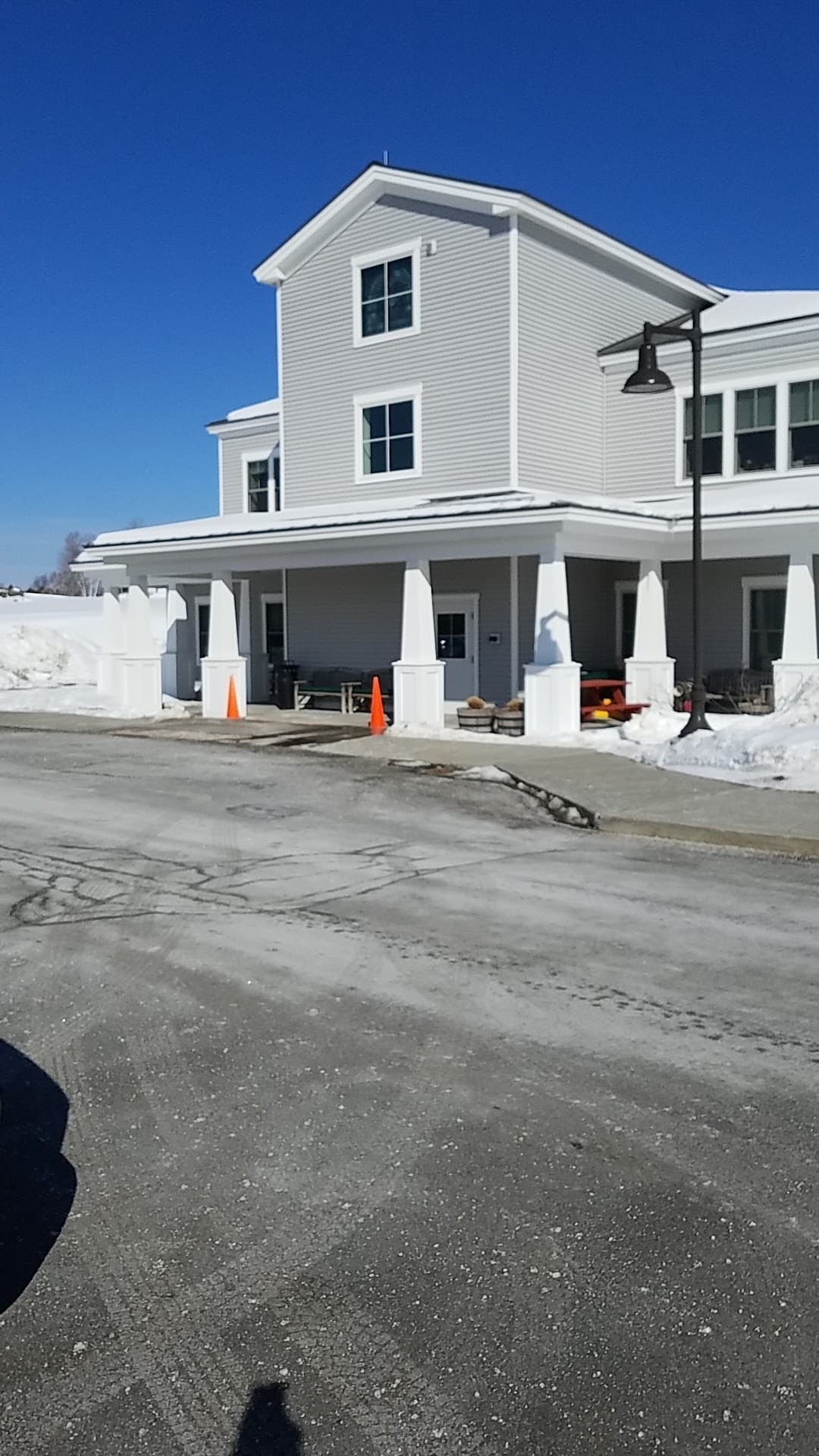 Menig Nursing Home