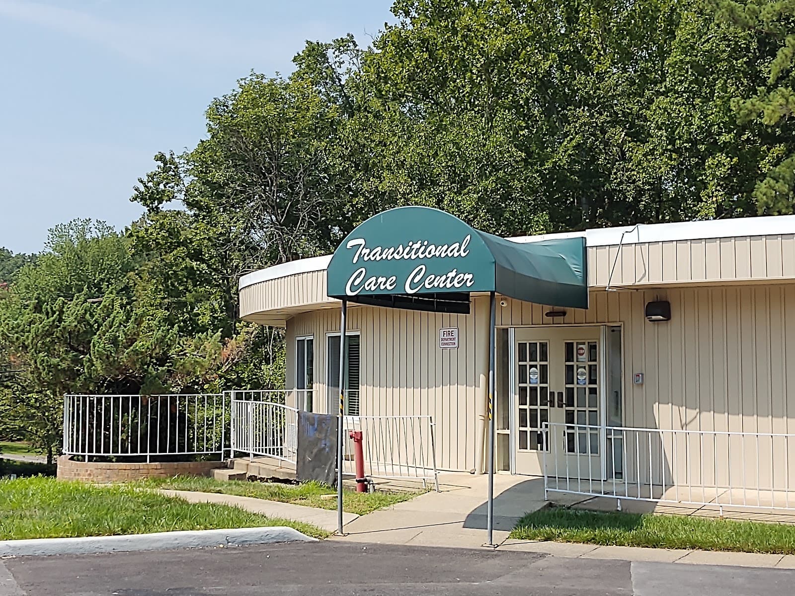 George Washington Health & Rehabilitation