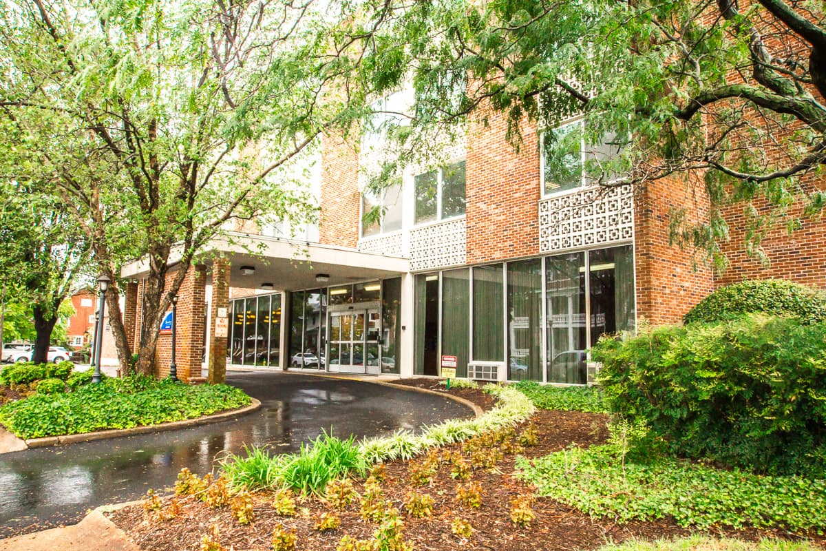 Signature Healthcare Of Norfolk