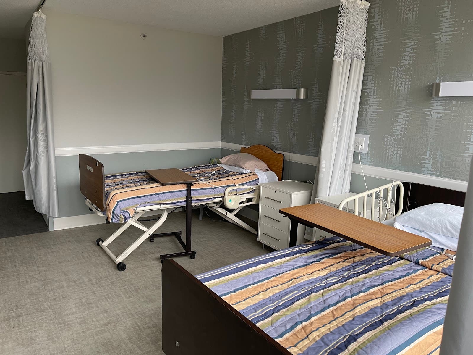 Bay Pointe Rehabilitation And Nursing