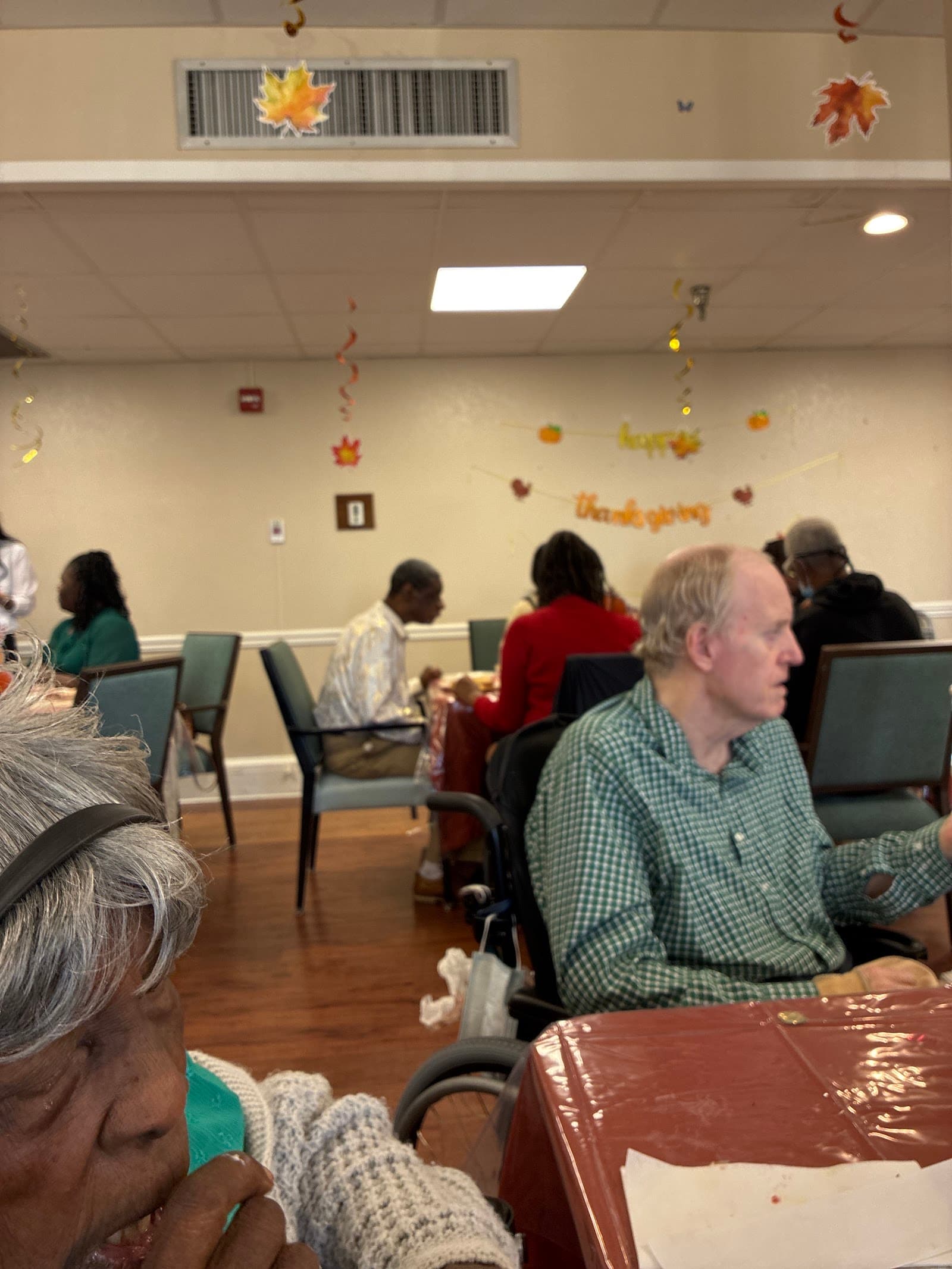 Bay Pointe Rehabilitation And Nursing