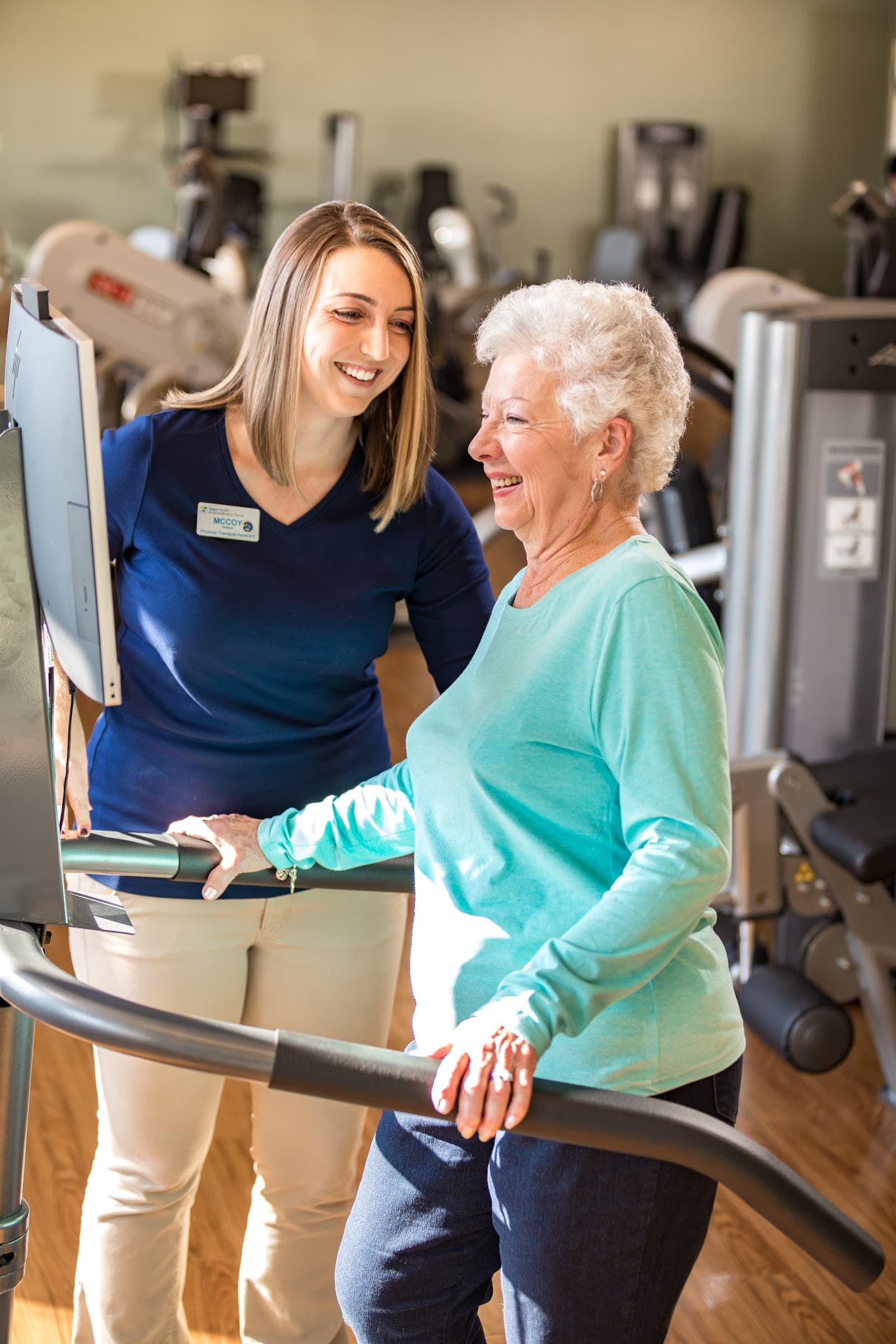 Salem Health & Rehabilitation