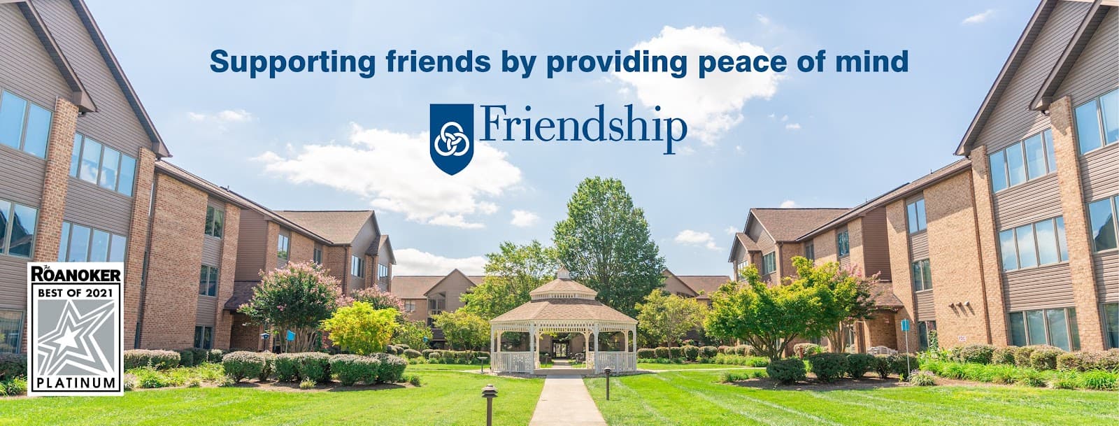 Friendship Health And Rehab Center