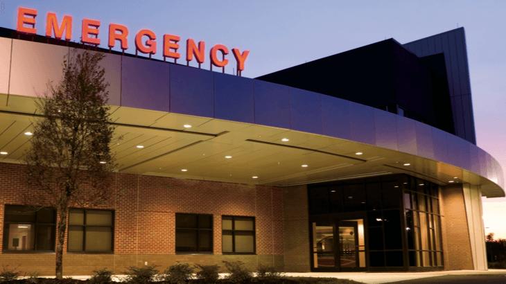 Parham Health Care & Rehab Center