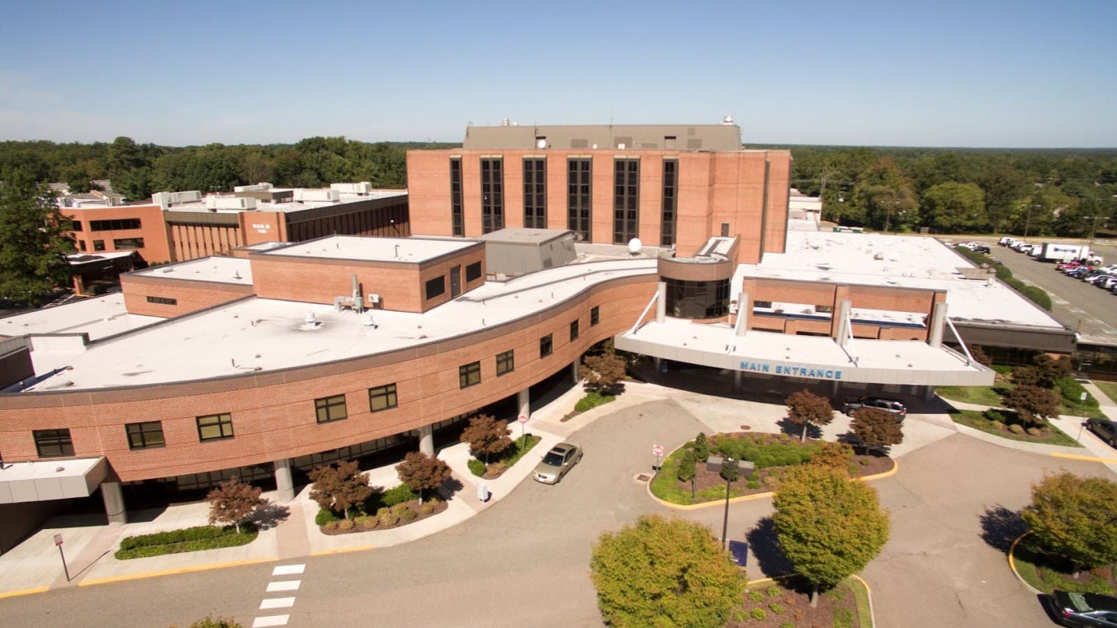 Parham Health Care & Rehab Center