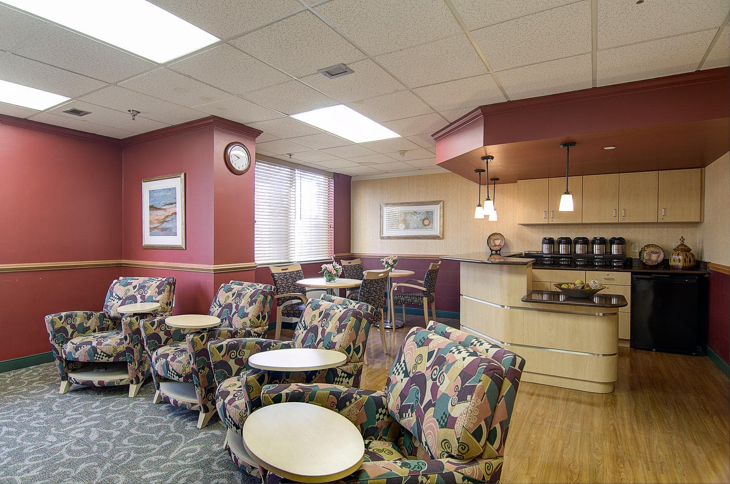 Carlin Springs Health & Rehabilitation
