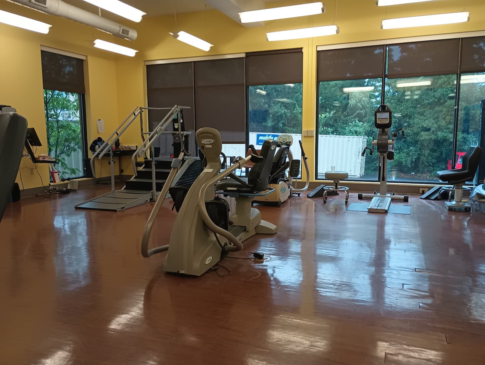 Lynchburg Health & Rehabilitation Center