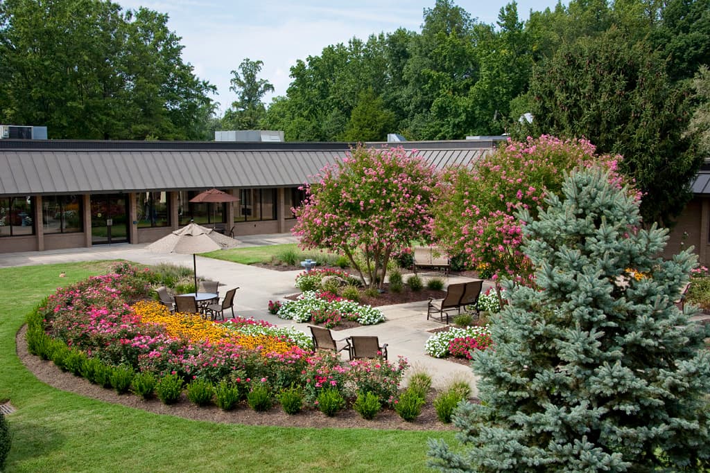 The Laurels Of University Park
