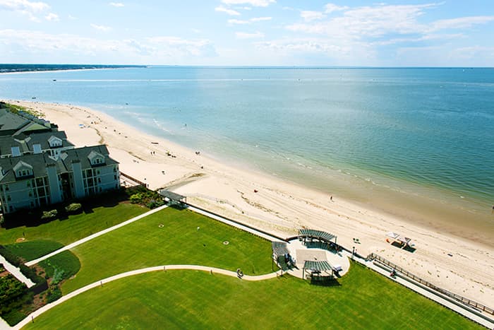 Westminster-Canterbury On Chesapeake Bay