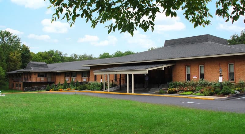 Evergreen Health And Rehabilitation Center