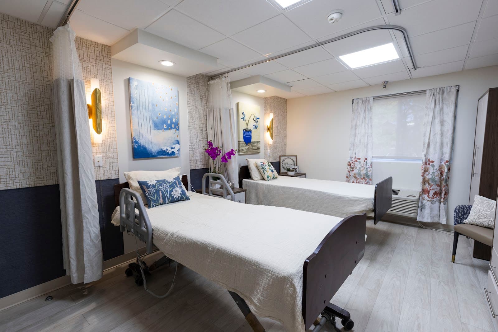 Seven Hills Rehabilitation And Nursing