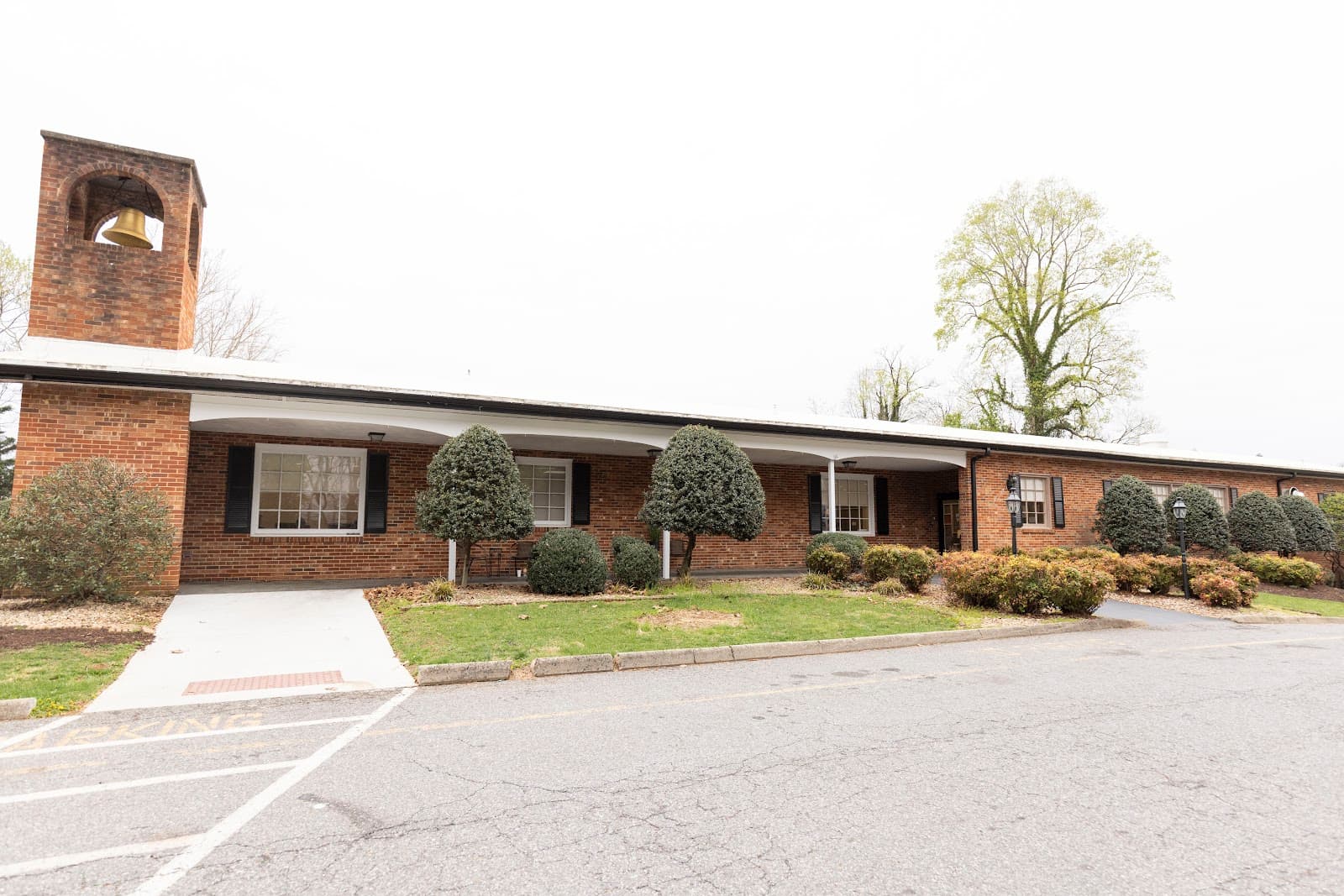 Seven Hills Rehabilitation And Nursing