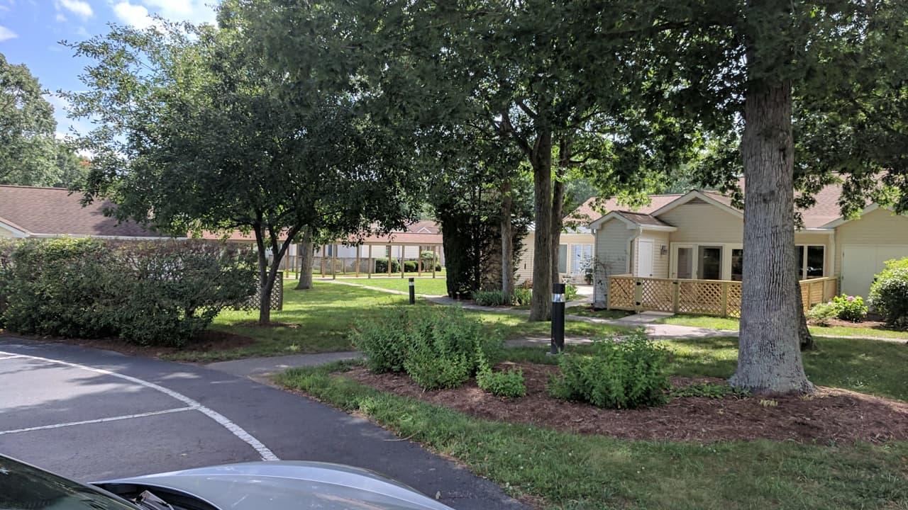 Rappahannock Westminster Canterbury