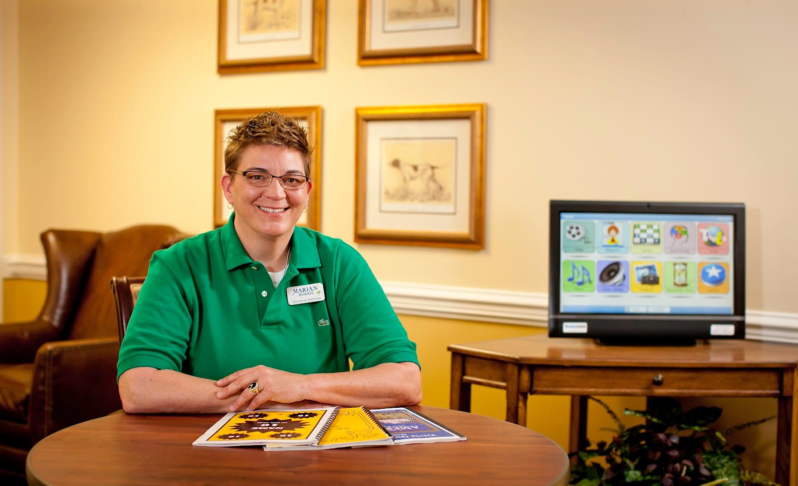 Charlottesville Health & Rehabilitation Center