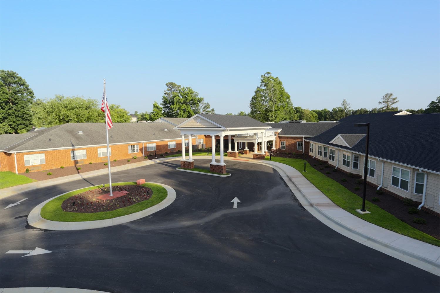 The Haven At Brandermill Woods