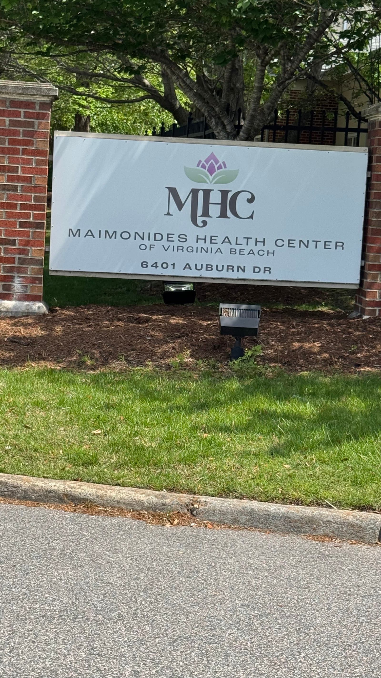 Maimonides Health Center Of Virginia Beach