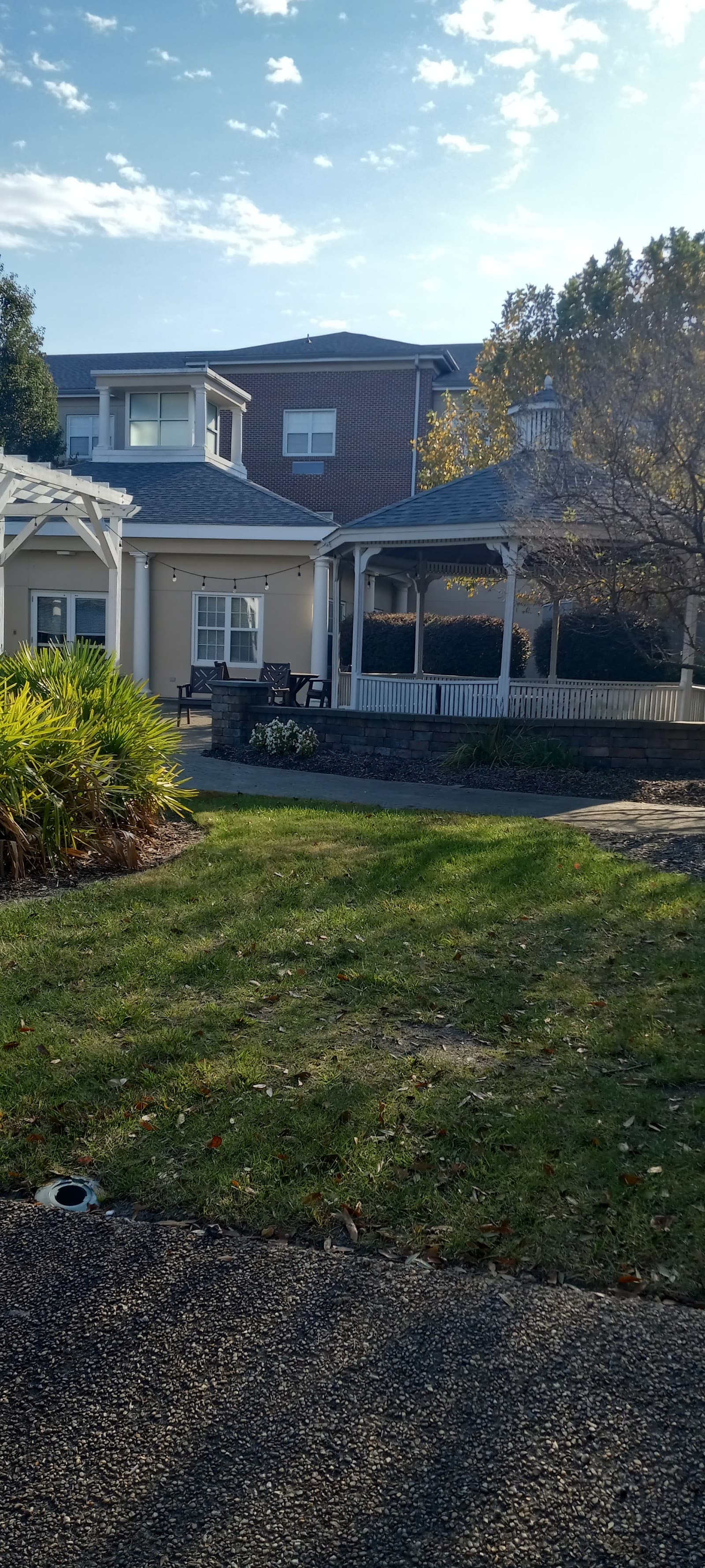 Maimonides Health Center Of Virginia Beach