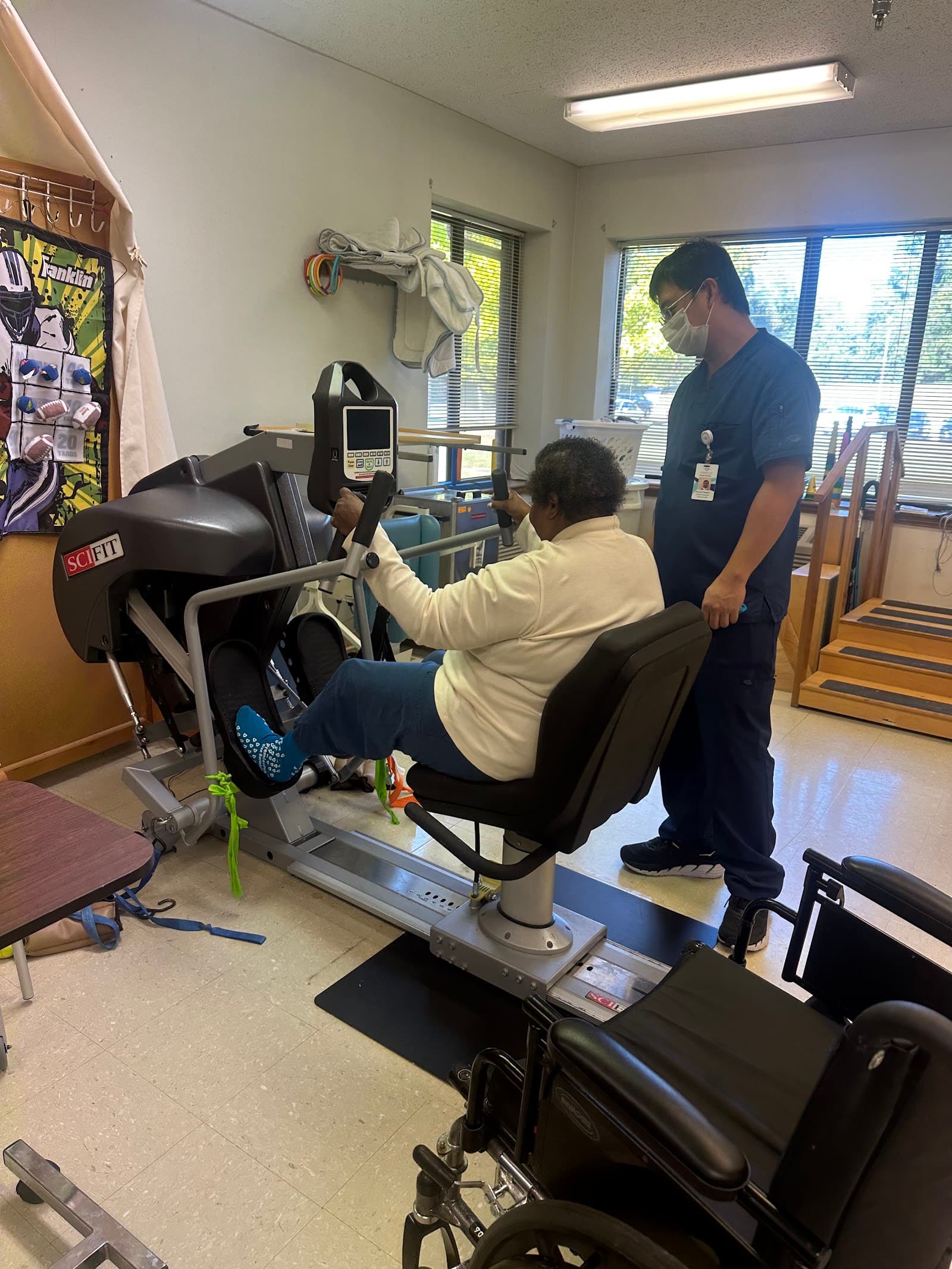 Lawrenceville Health & Rehabilitation