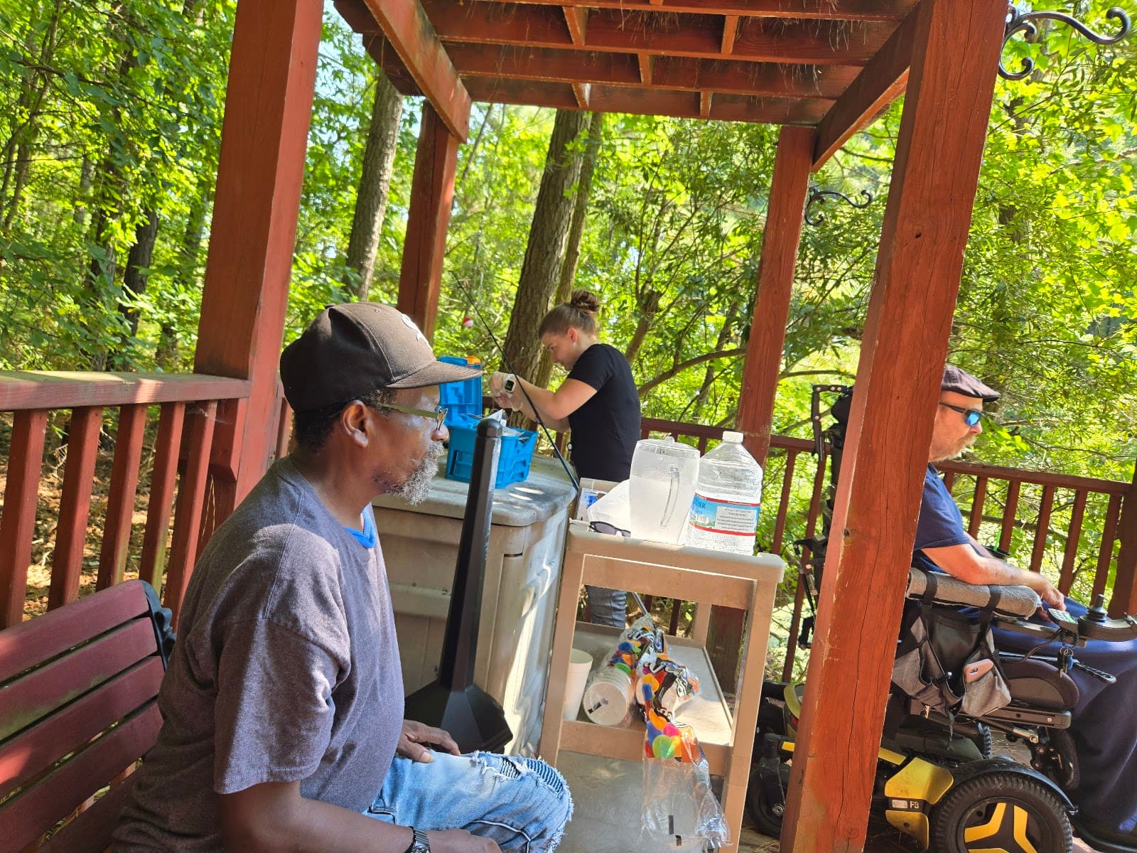 Northern Cardinal Rehabilitation And Nursing