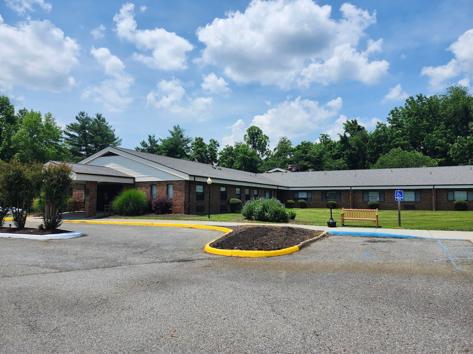 Franklin Health And Rehabilitation Center