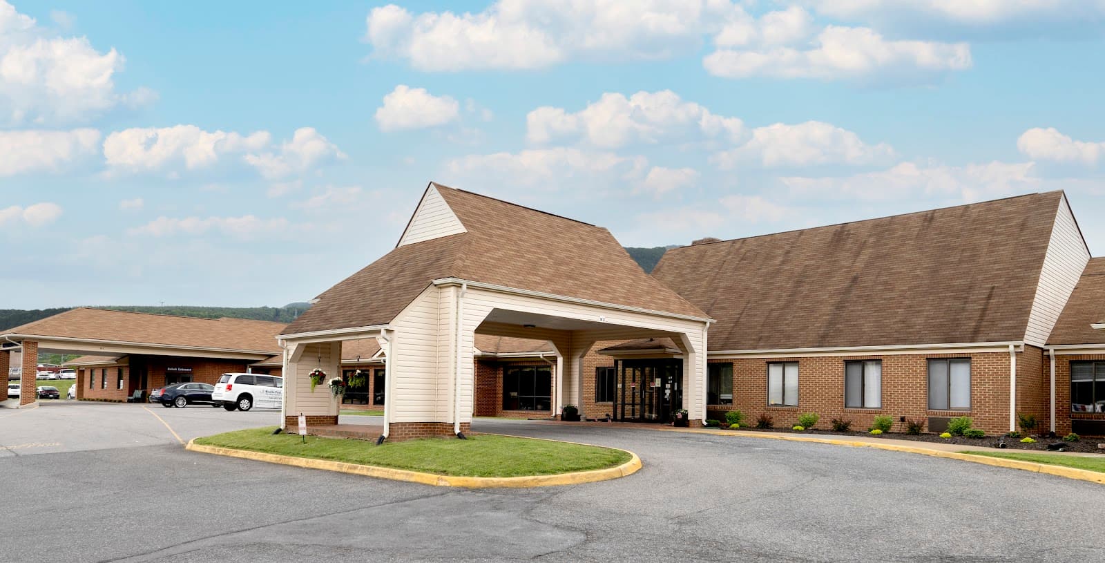 The Springs Nursing & Rehab