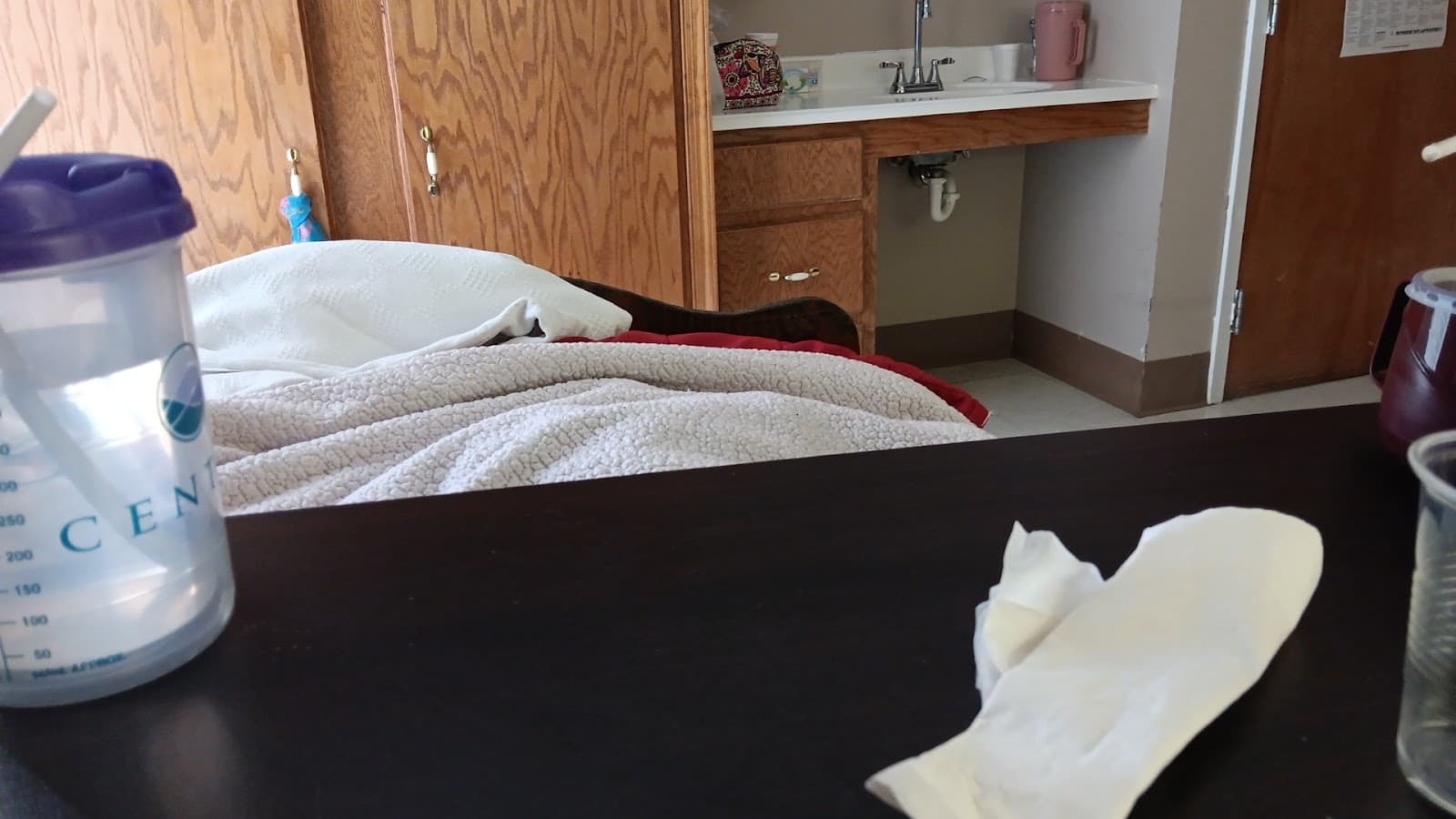 Wayland Nursing And Rehabilitation Center