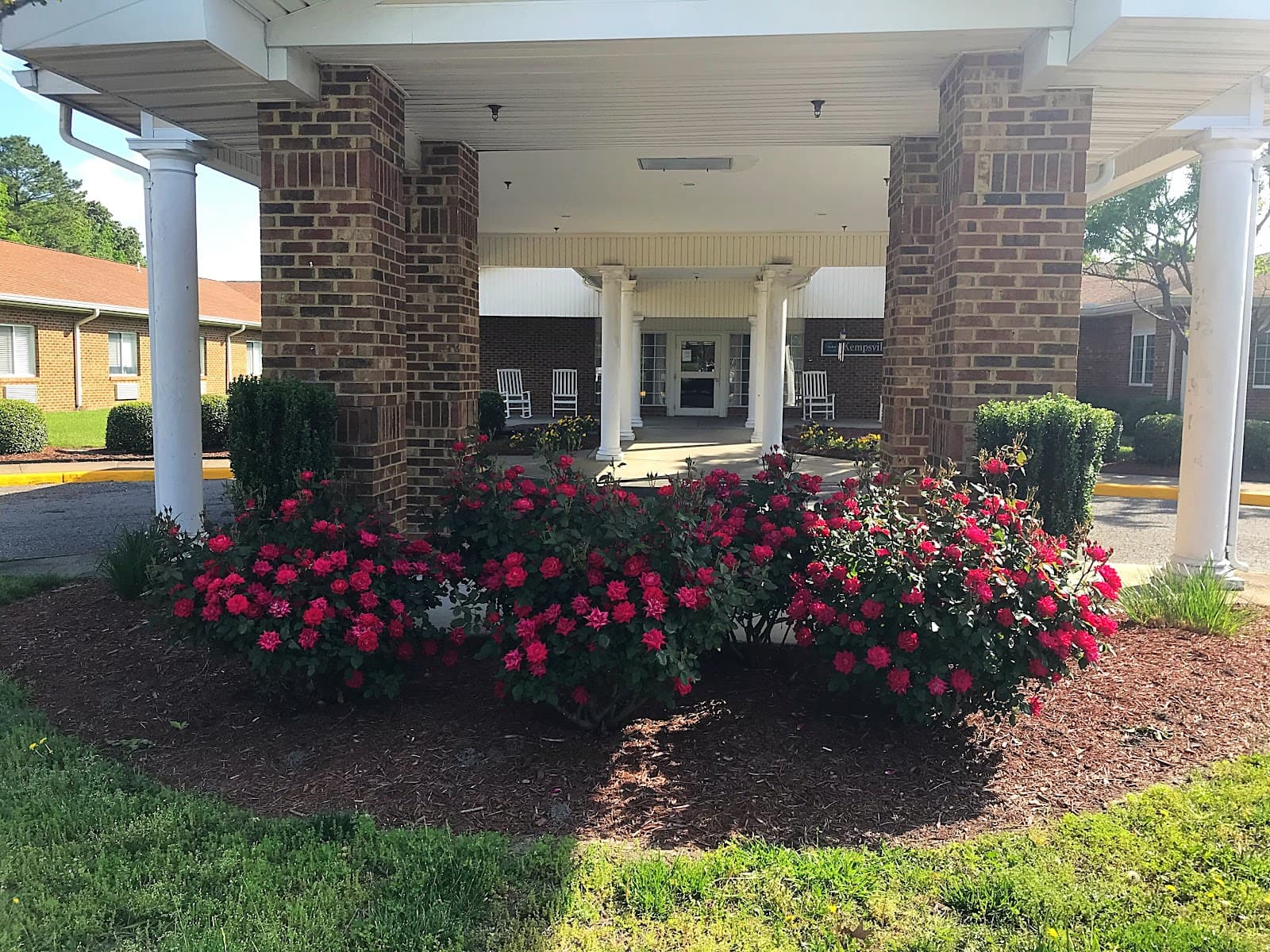 Kempsville Health & Rehab Center