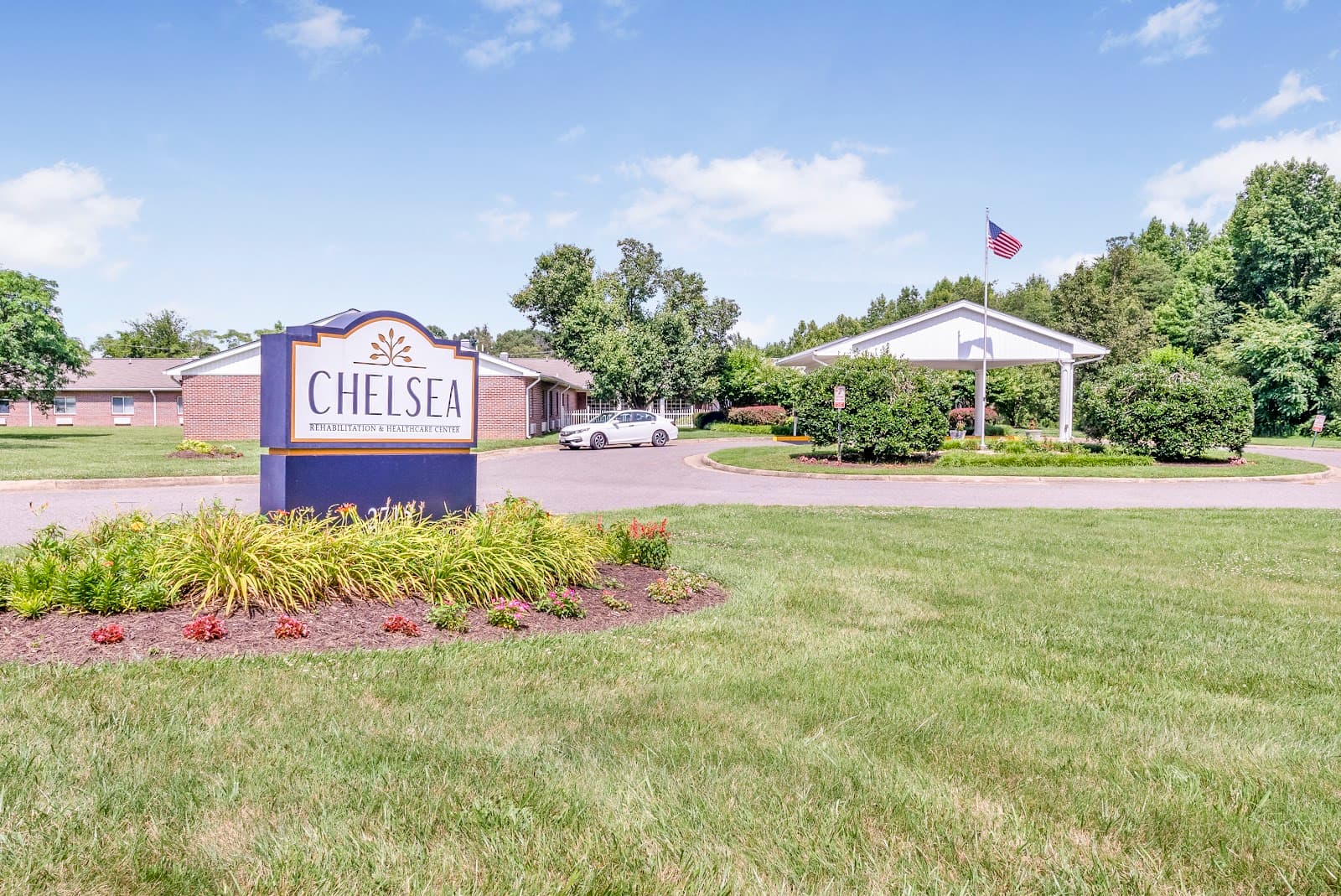Chelsea Rehabilitation And Healthcare Center