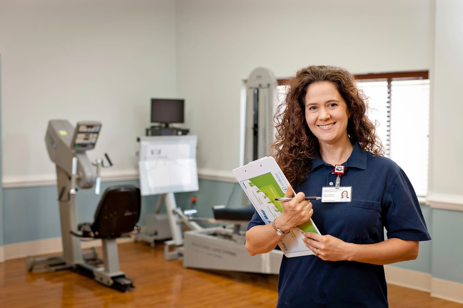 Virginia Beach Healthcare And Rehab Center
