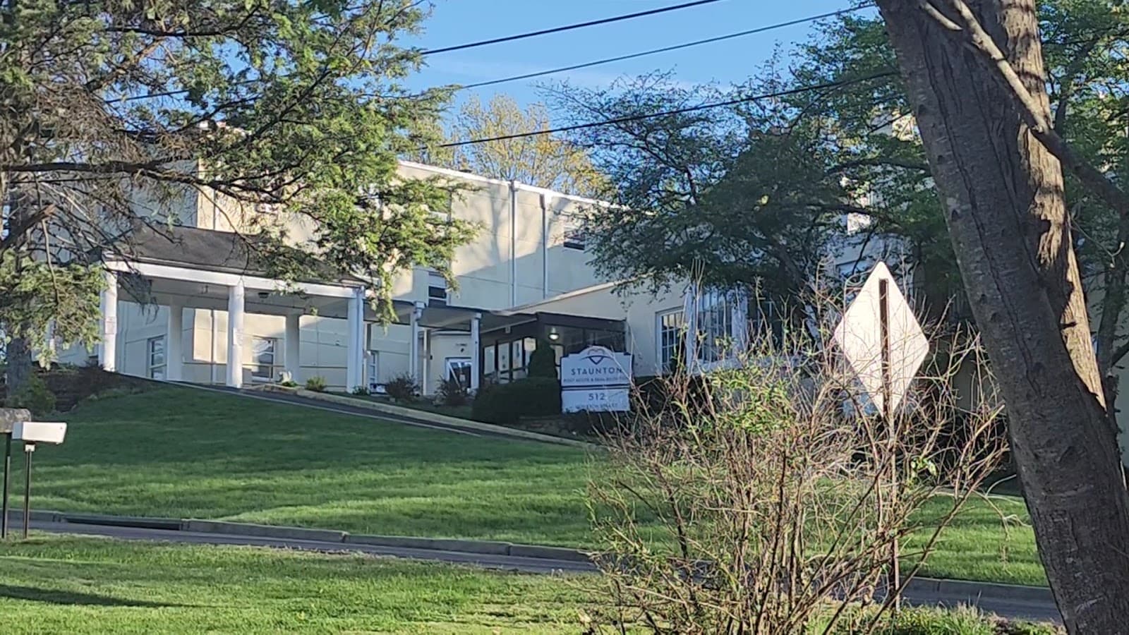 Staunton Post Acute & Rehabilitation