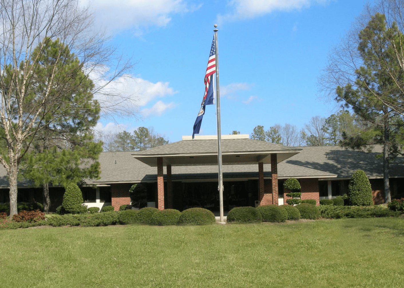 Walter Reed Post Acute