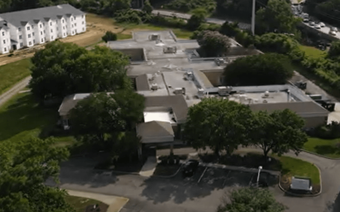 Rosedale Health & Rehabilitation