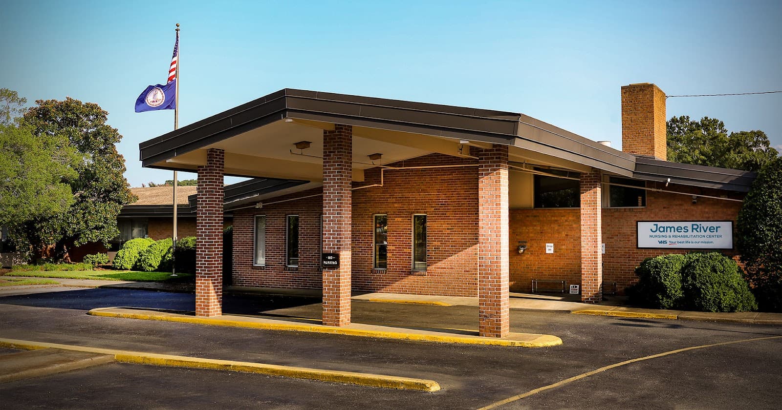 Atlantic View Post Acute