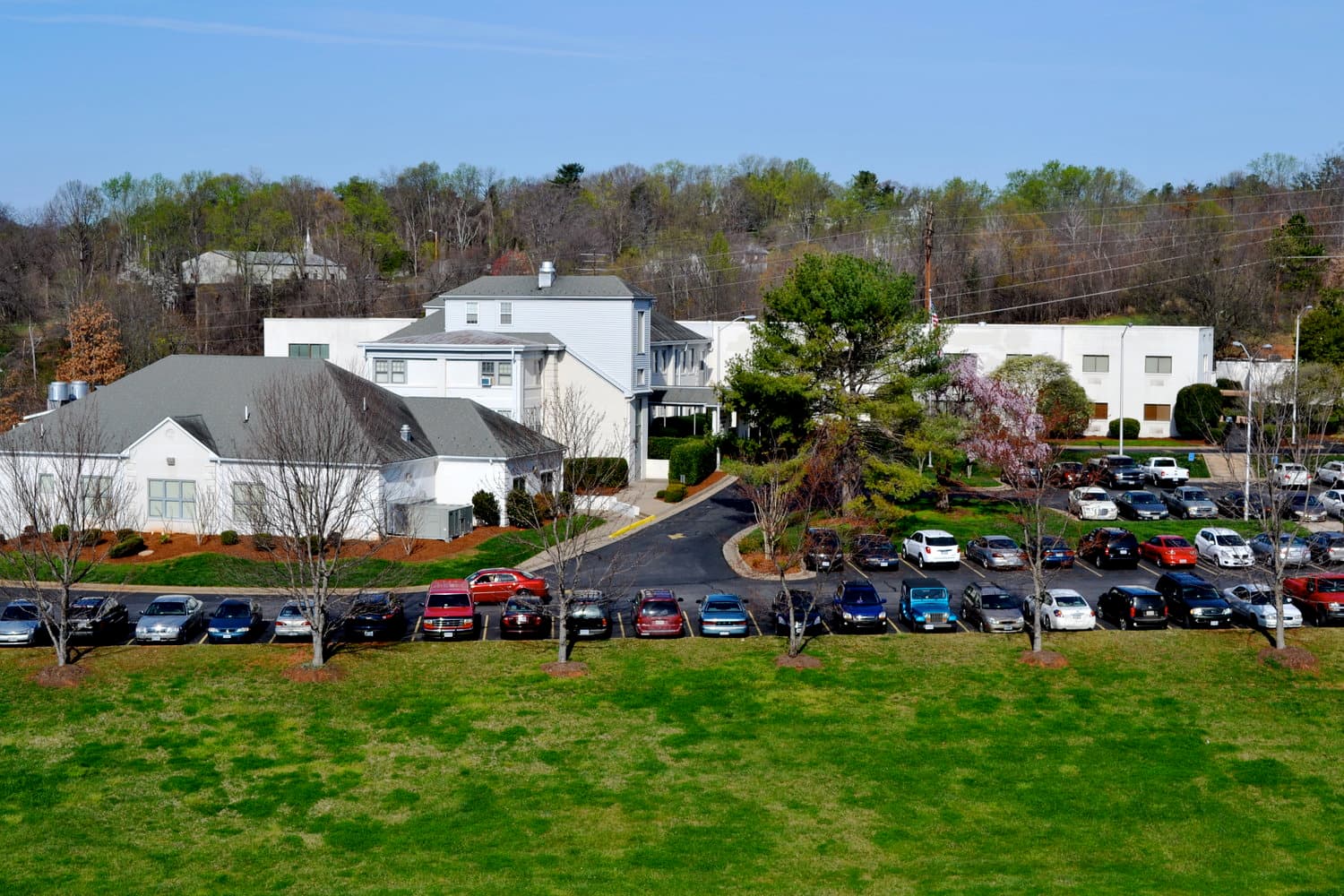 Blue Ridge Therapy Connection