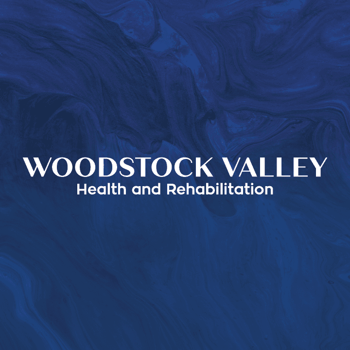 Woodstock Valley Health And Rehabilitation