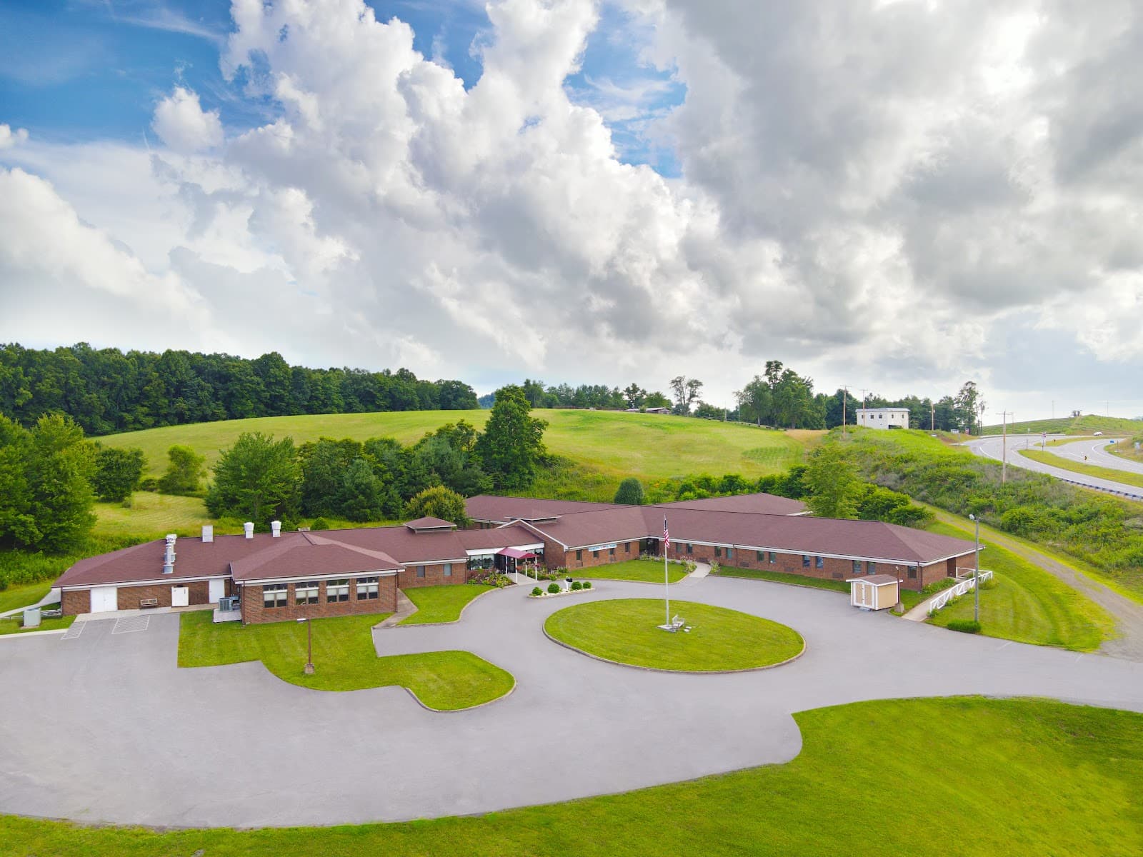 Heritage Hall - Laurel Meadows