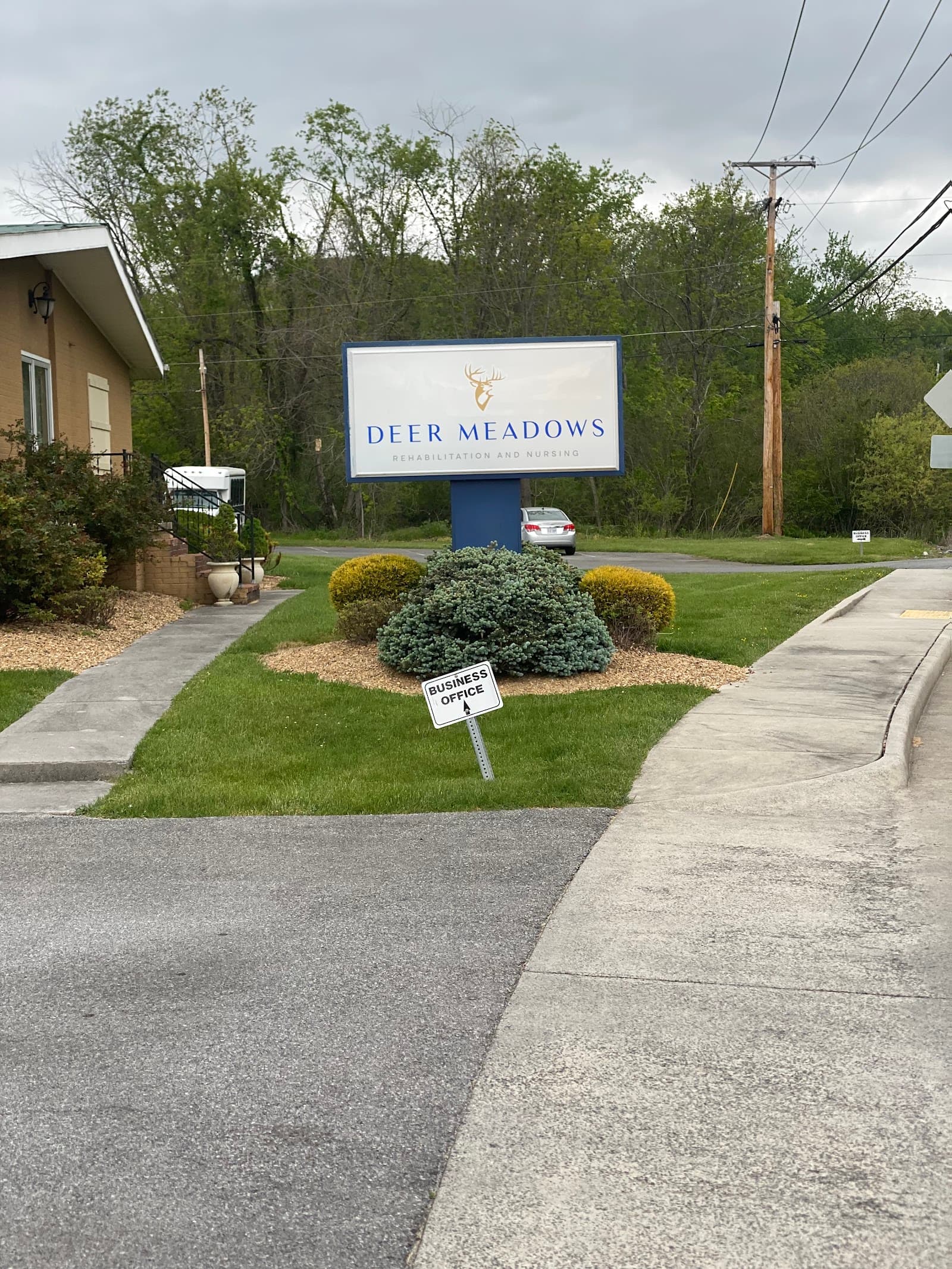 Deer Meadows Rehabilitation And Nursing
