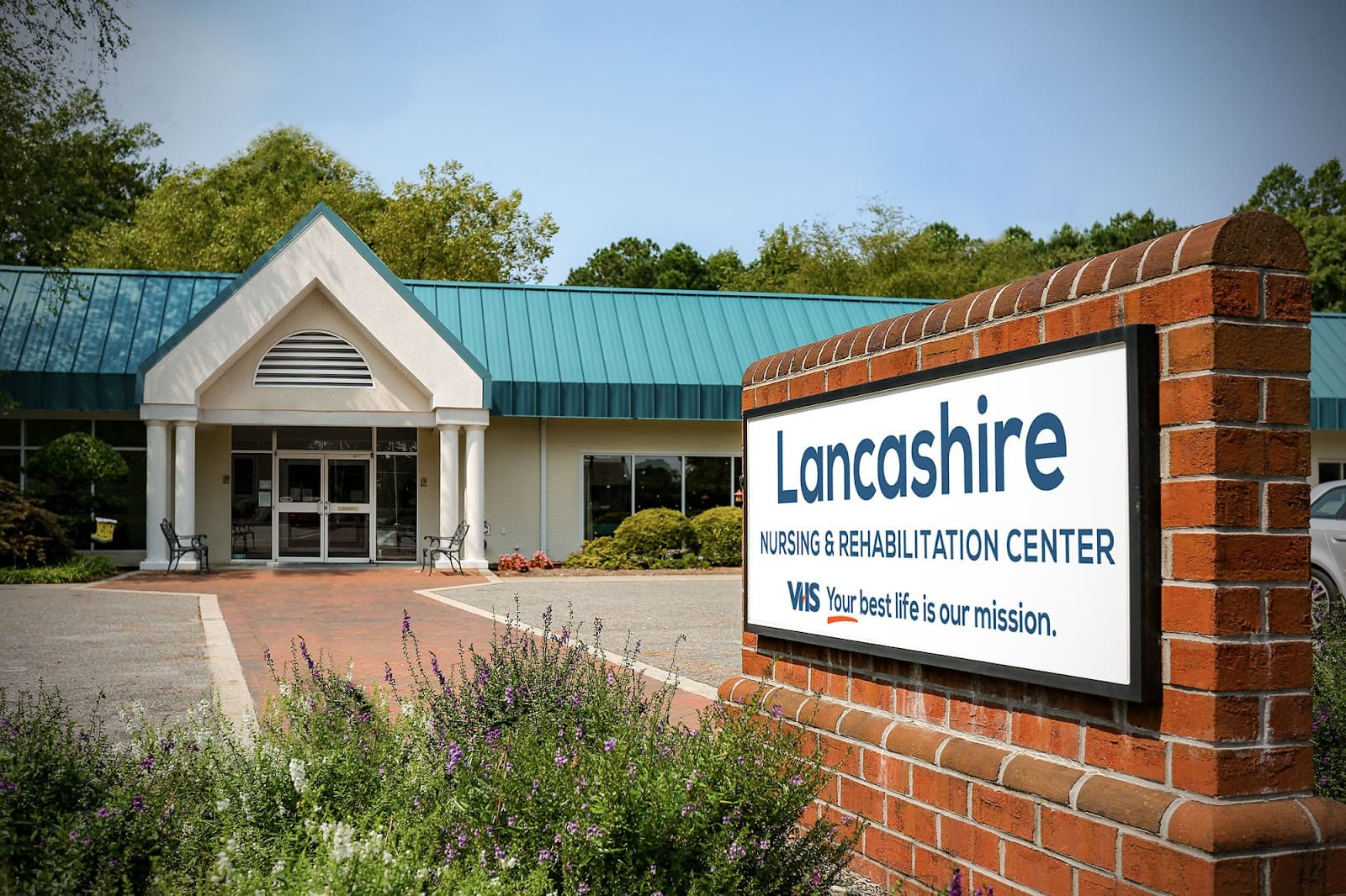 Lancashire Post Acute