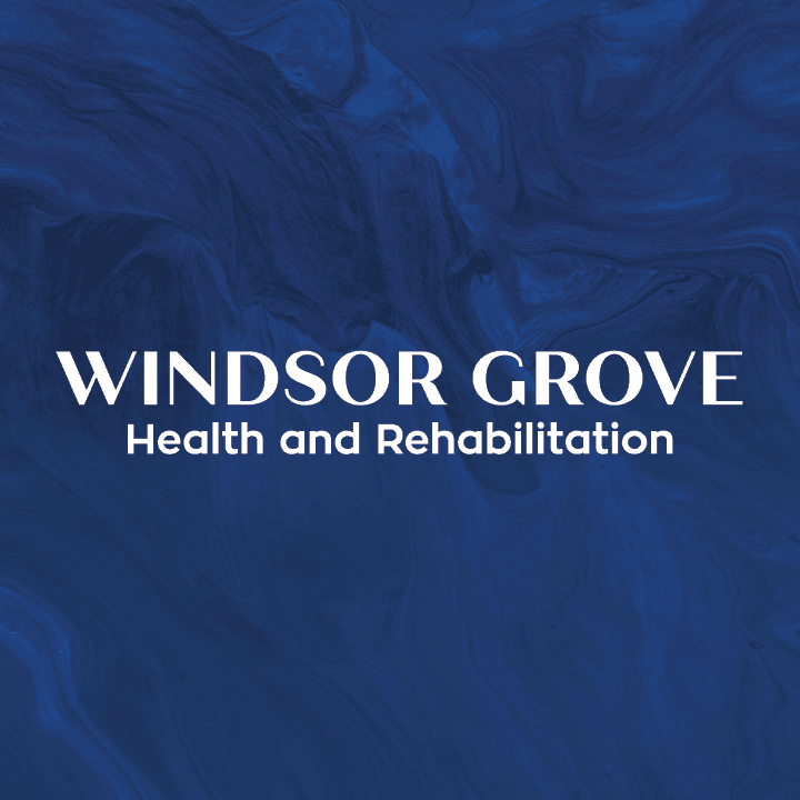 Windsor Grove Health And Rehabilitation