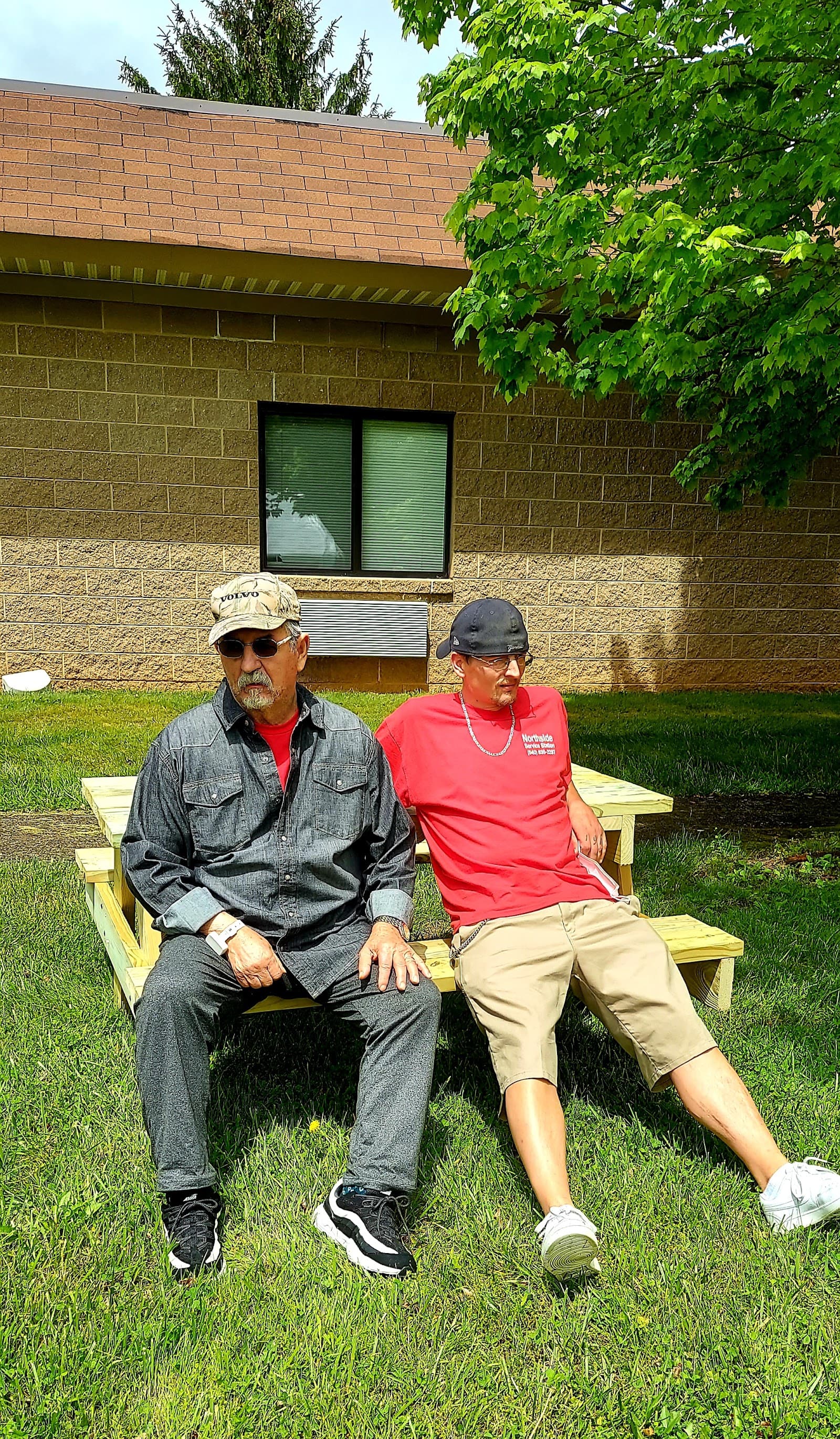Skyline Nursing & Rehabilitation