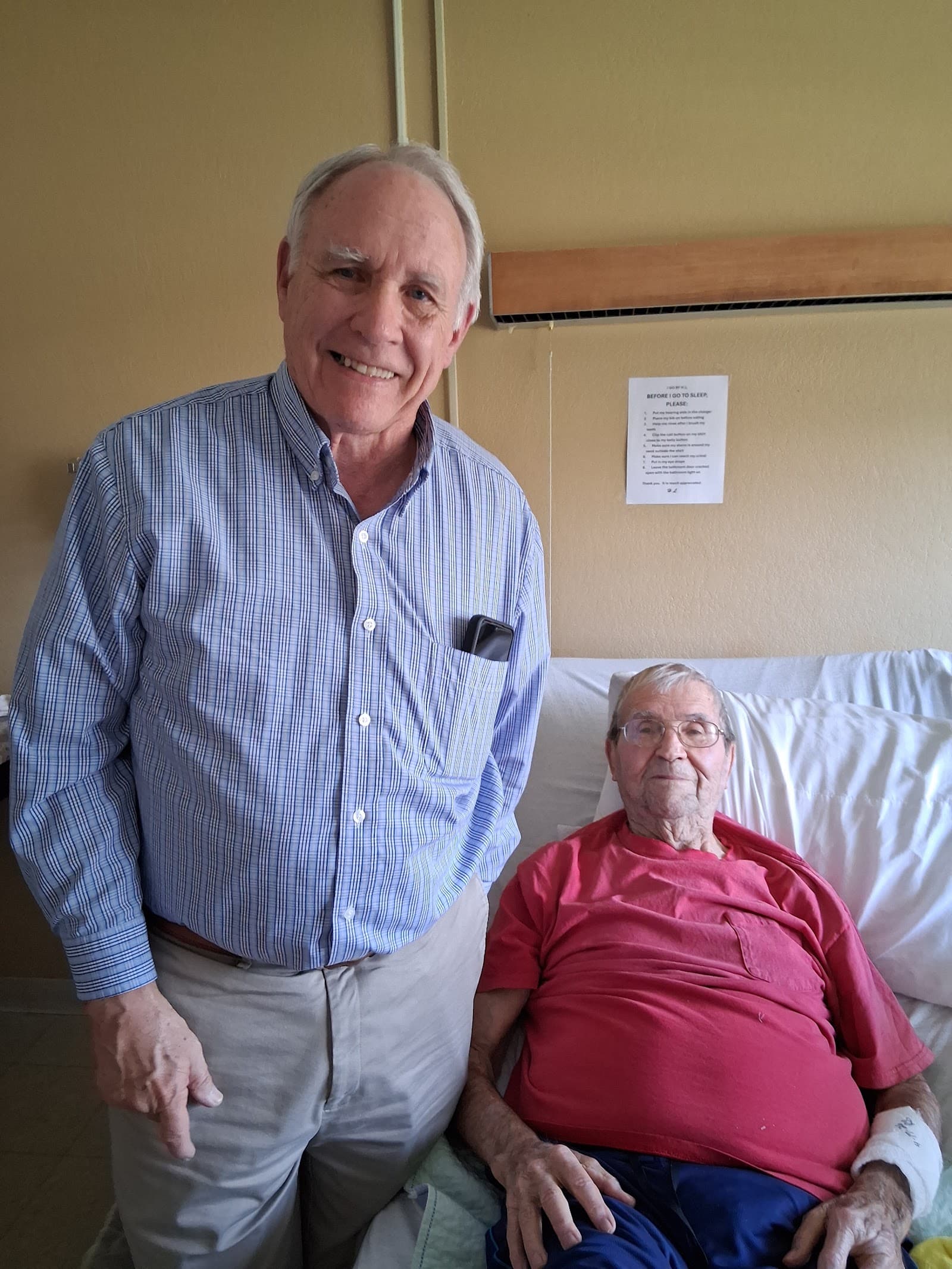 Holston Health & Rehabilitation