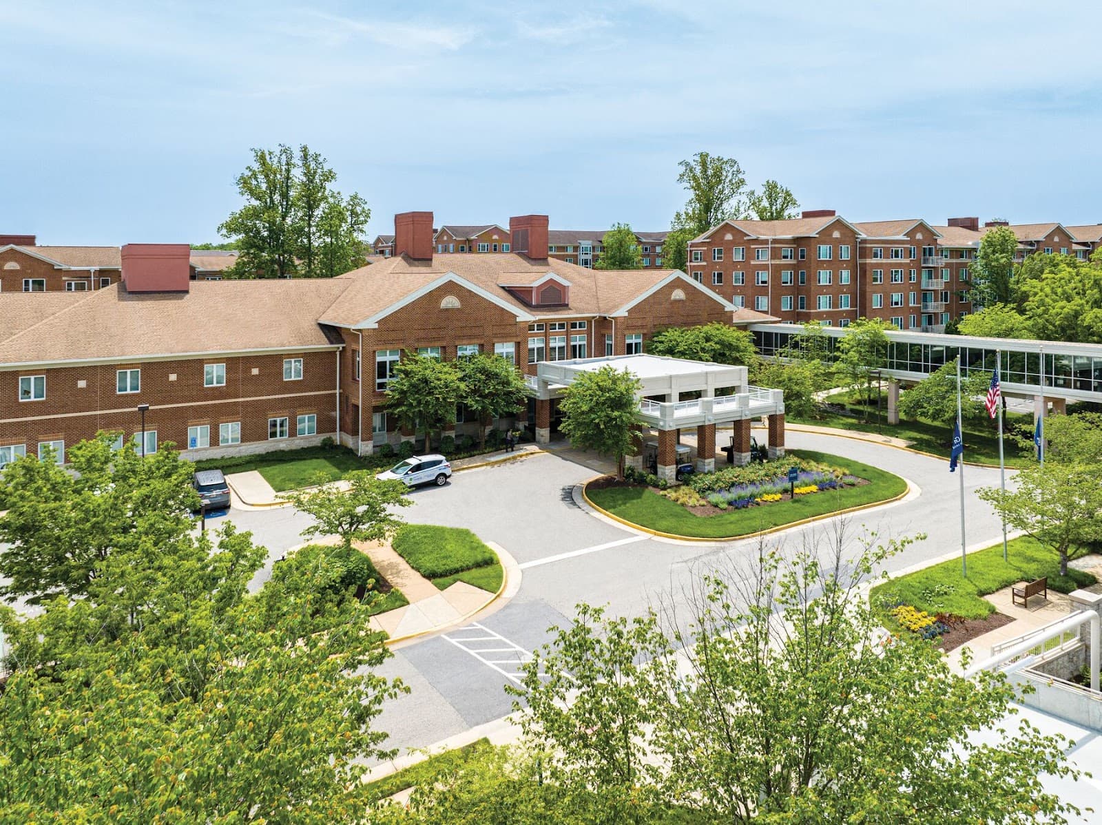 Greenspring Village