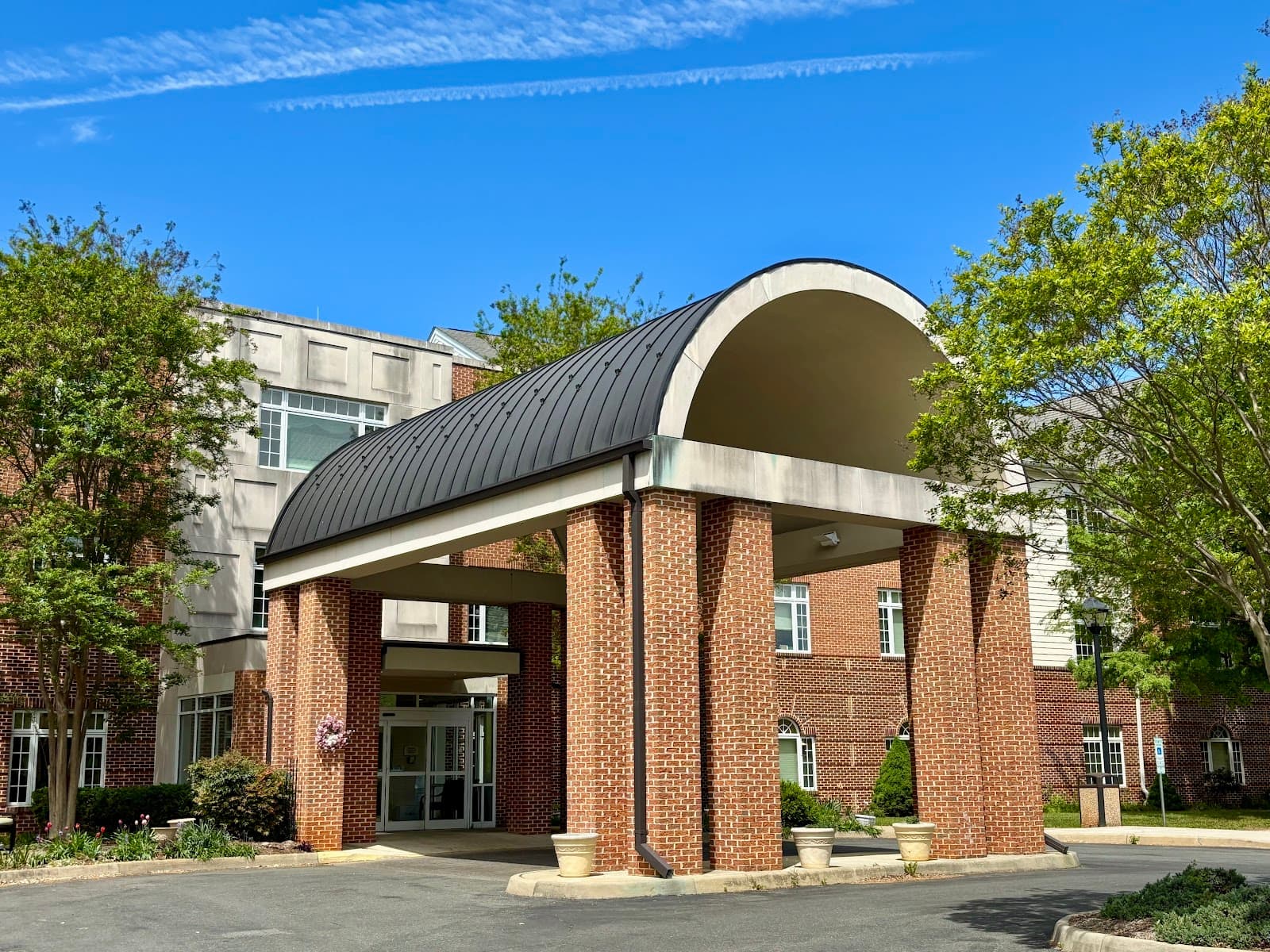 Dogwood Village Of Orange County Health And Rehab