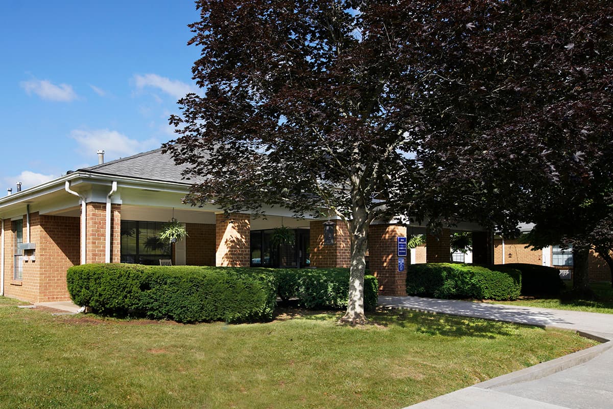 Kissito Healthcare - Maple Grove