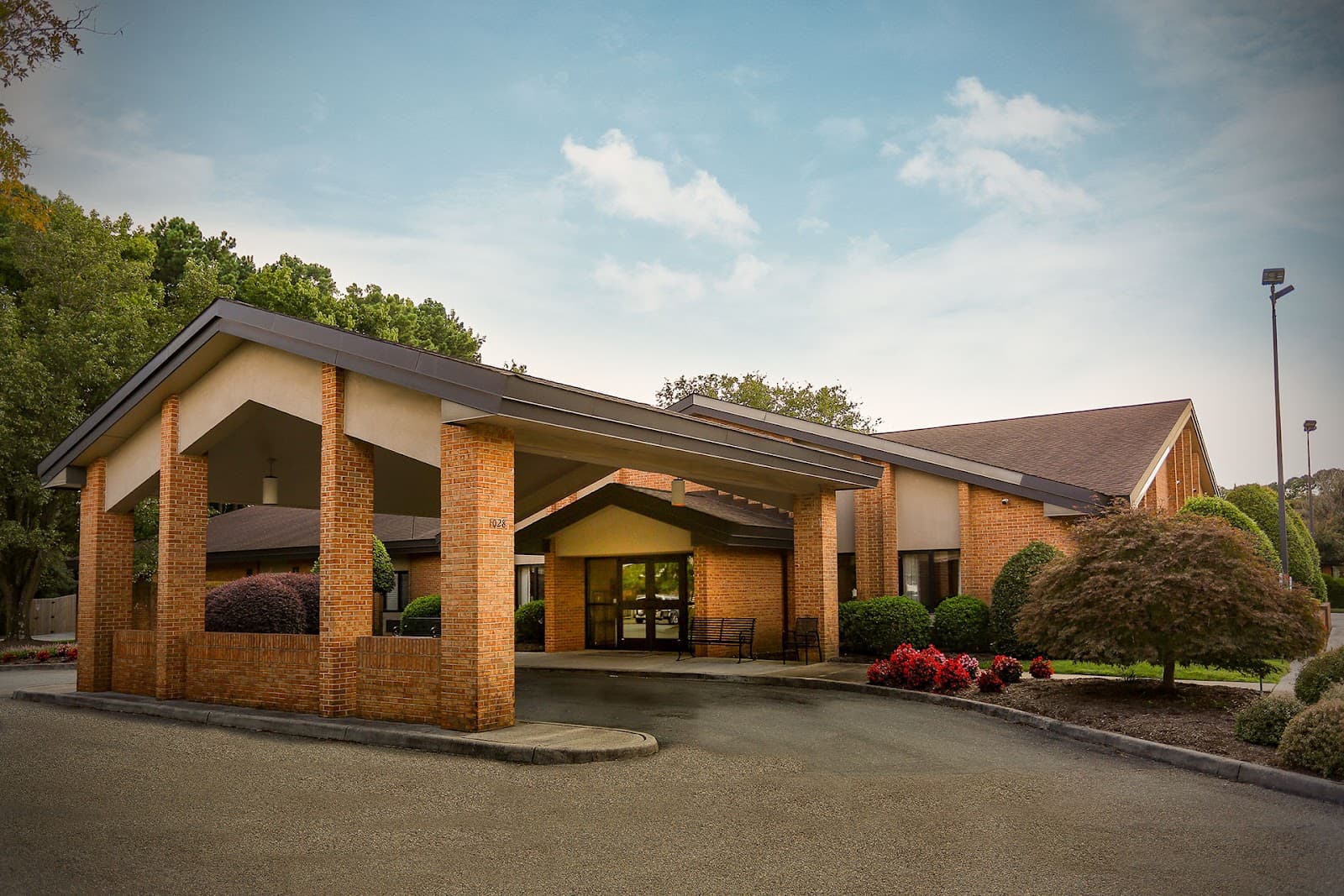 Langley Post Acute